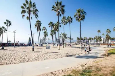 Los Angeles