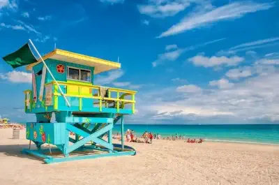 Miami